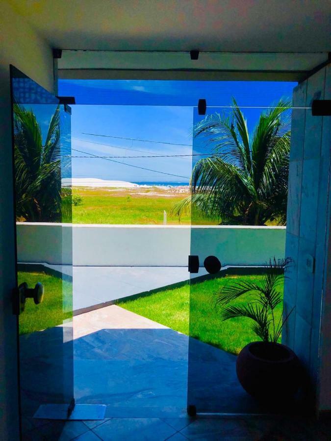 Apartamento Em Frente A Praia Cabo Frio Dış mekan fotoğraf