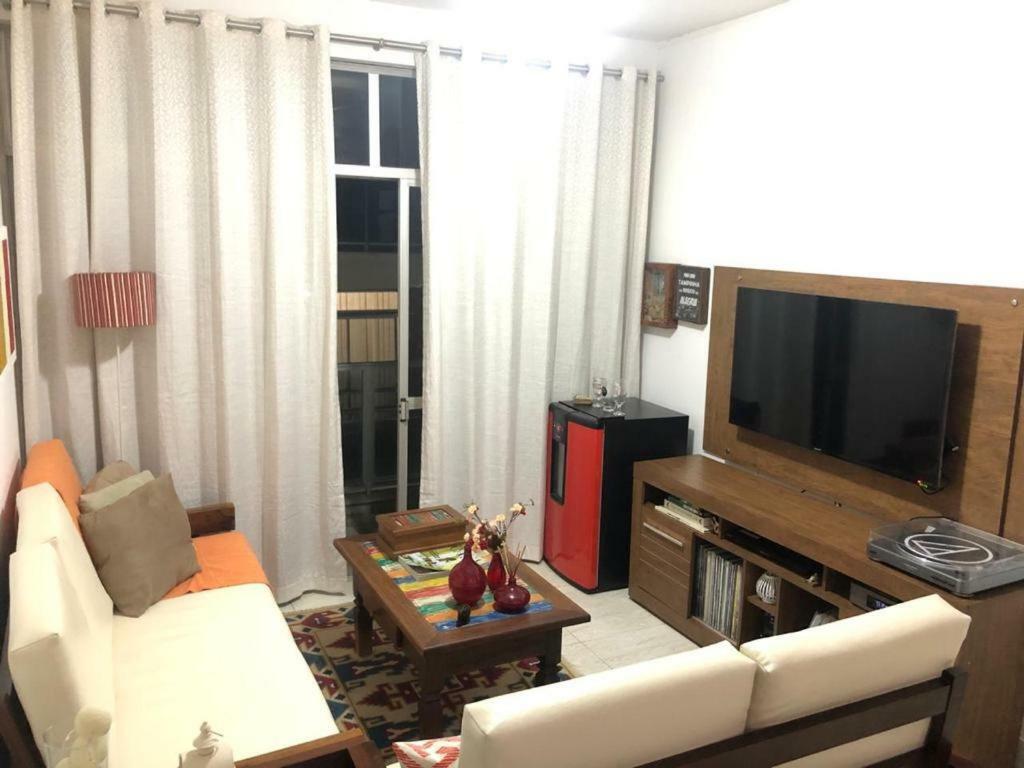 Apartamento Em Frente A Praia Cabo Frio Dış mekan fotoğraf
