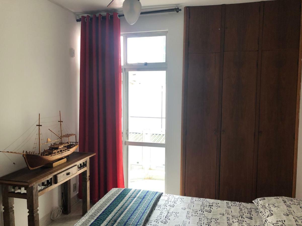 Apartamento Em Frente A Praia Cabo Frio Dış mekan fotoğraf