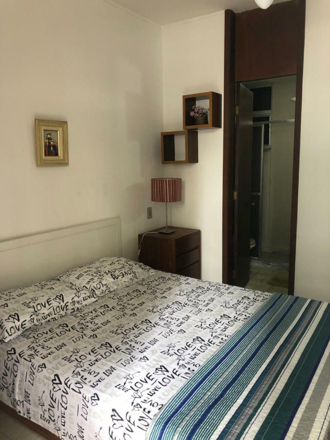 Apartamento Em Frente A Praia Cabo Frio Dış mekan fotoğraf