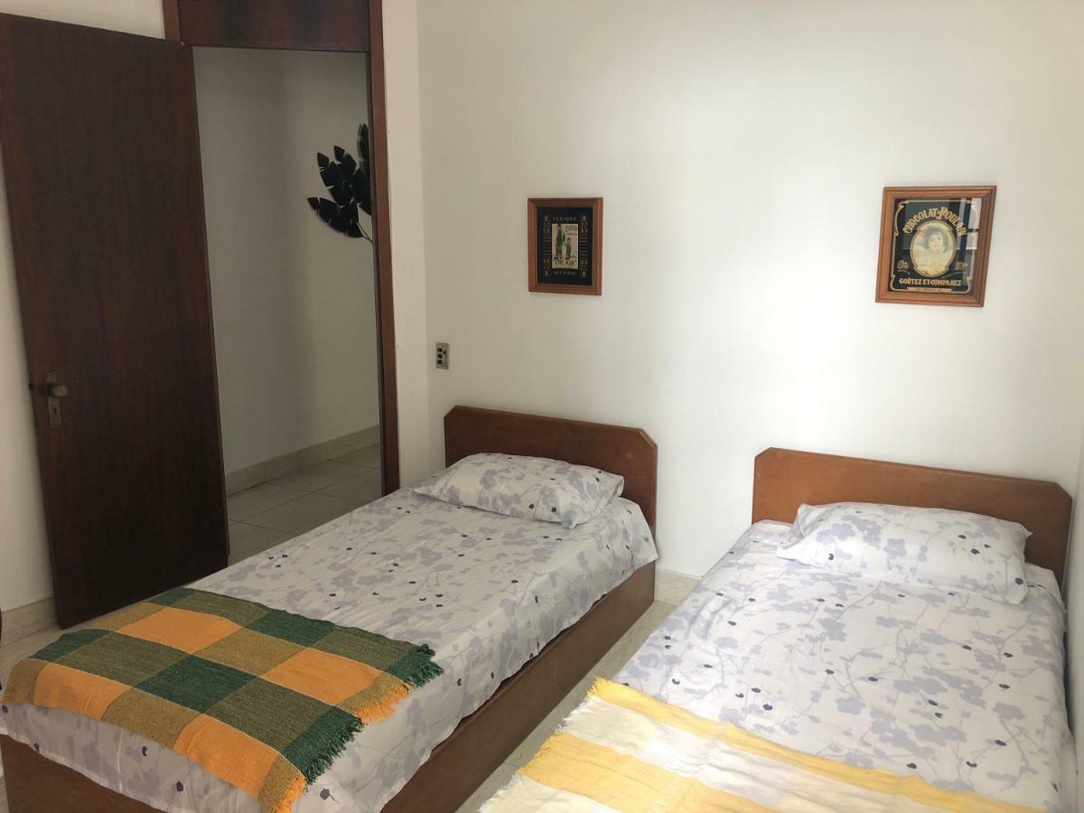 Apartamento Em Frente A Praia Cabo Frio Dış mekan fotoğraf