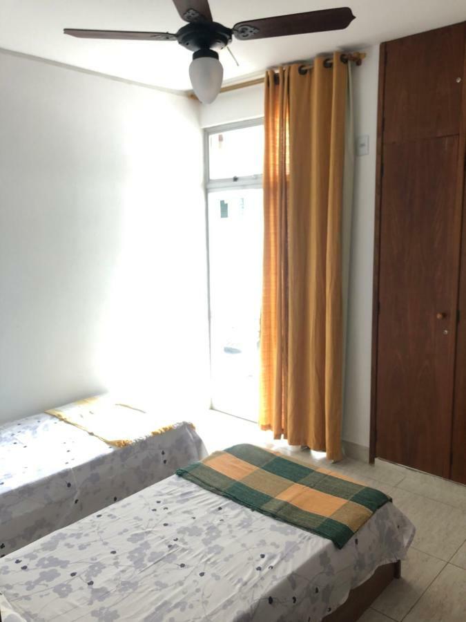 Apartamento Em Frente A Praia Cabo Frio Dış mekan fotoğraf