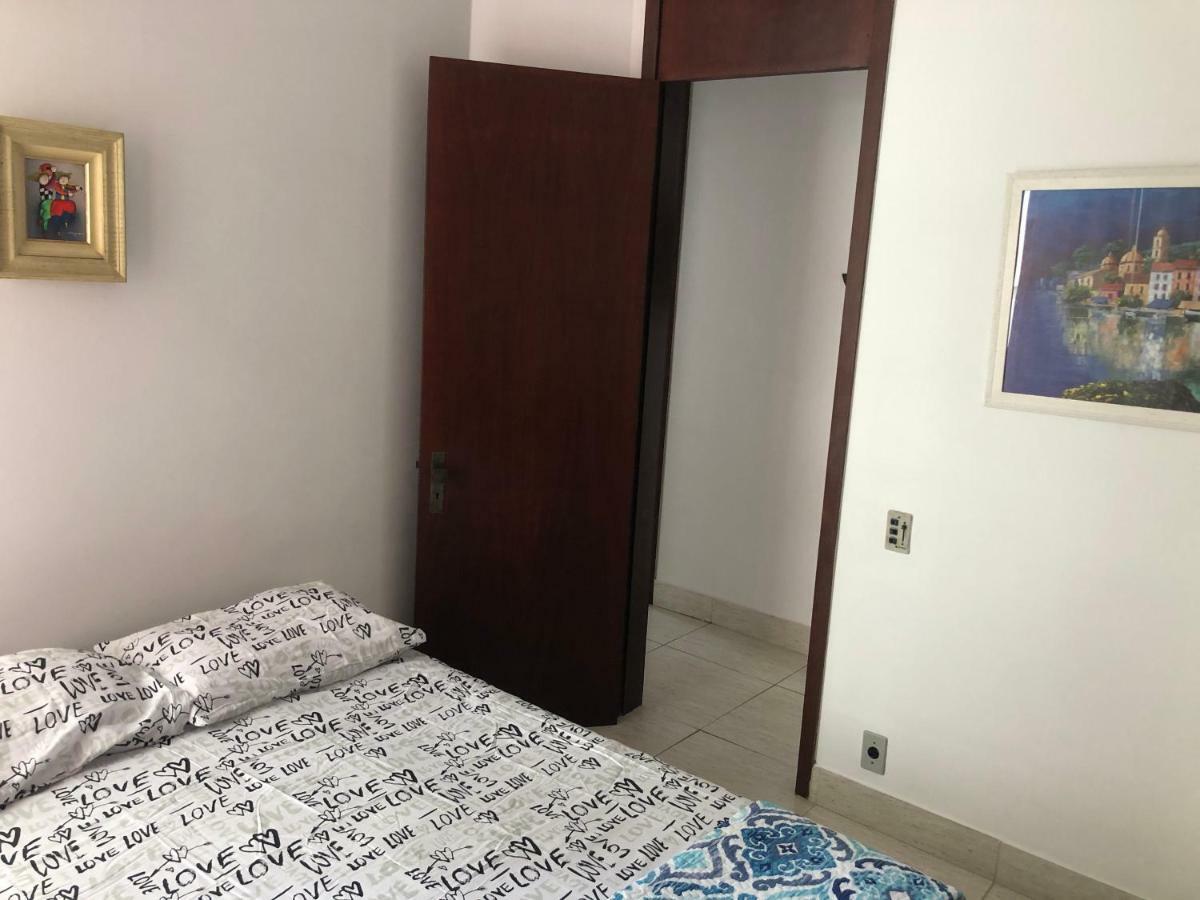 Apartamento Em Frente A Praia Cabo Frio Dış mekan fotoğraf