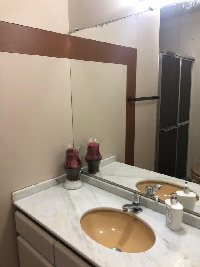 Apartamento Em Frente A Praia Cabo Frio Dış mekan fotoğraf