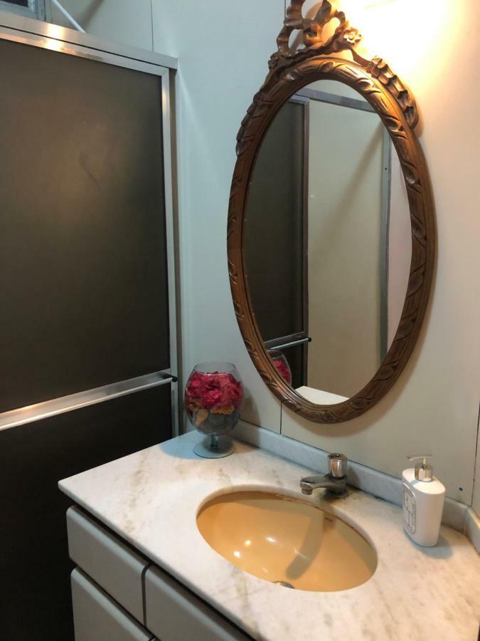 Apartamento Em Frente A Praia Cabo Frio Dış mekan fotoğraf