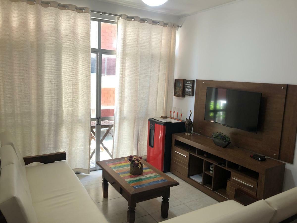 Apartamento Em Frente A Praia Cabo Frio Dış mekan fotoğraf