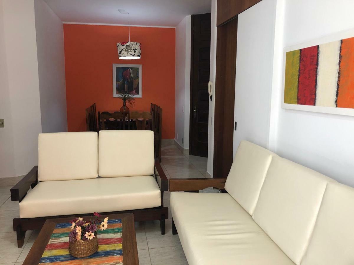 Apartamento Em Frente A Praia Cabo Frio Dış mekan fotoğraf