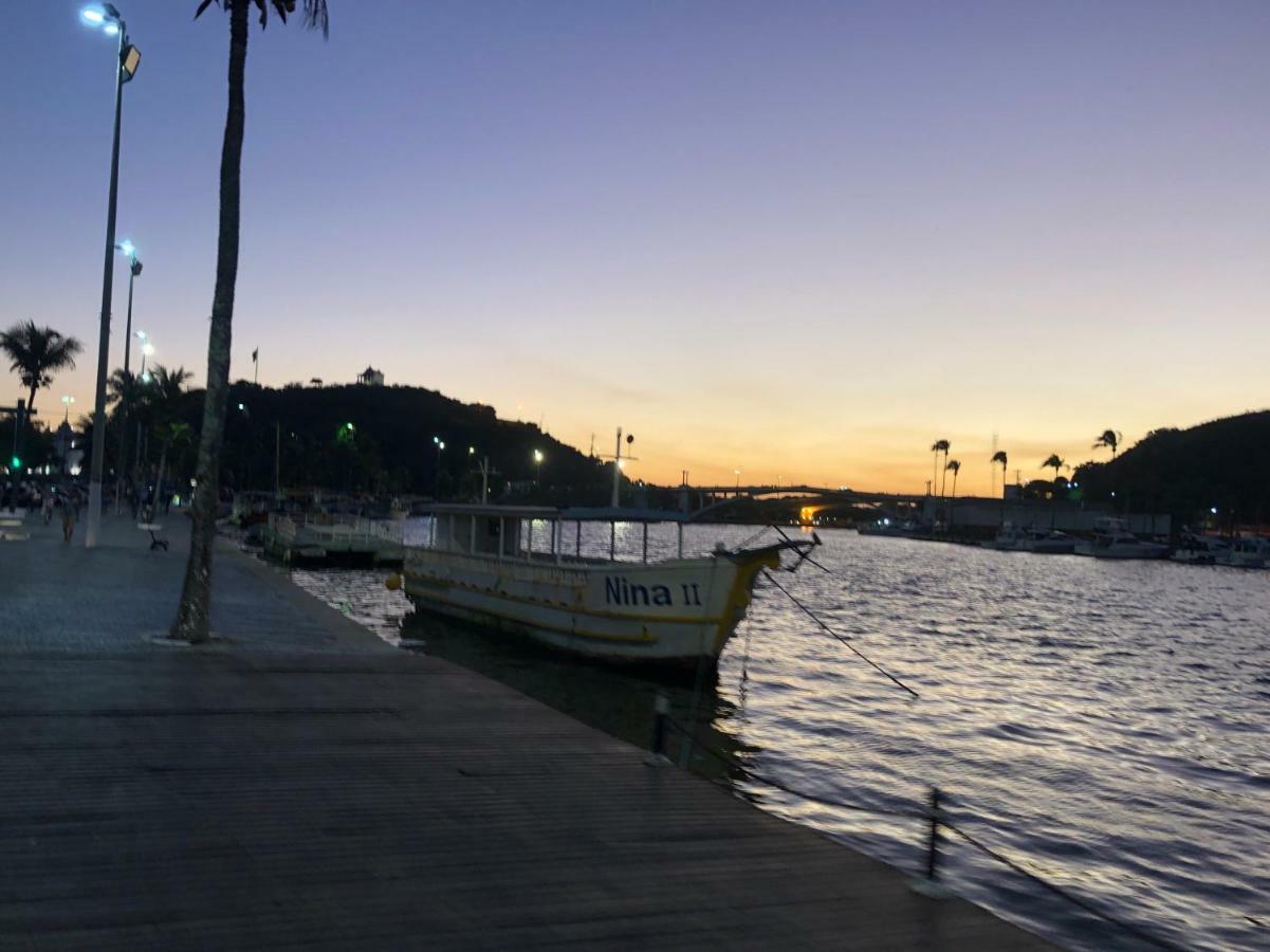 Apartamento Em Frente A Praia Cabo Frio Dış mekan fotoğraf