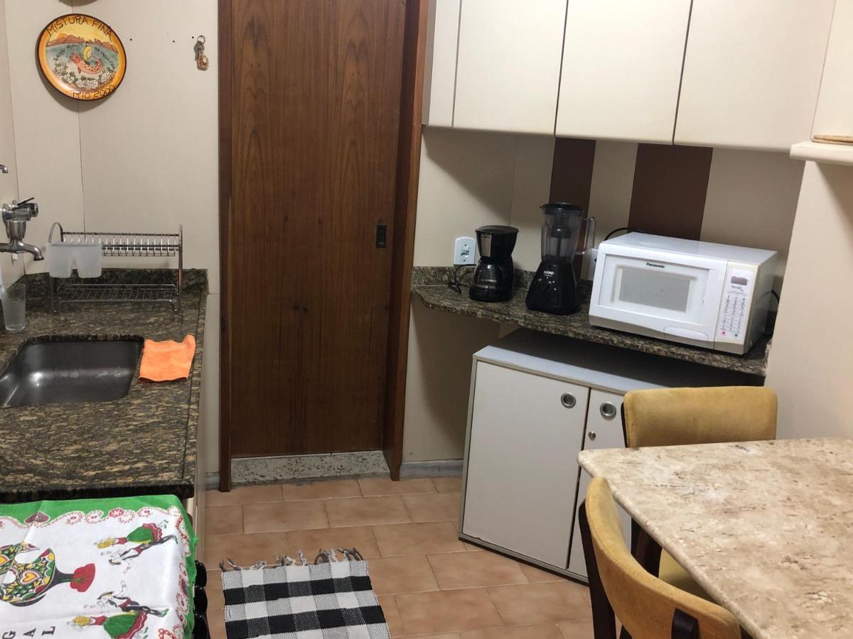 Apartamento Em Frente A Praia Cabo Frio Dış mekan fotoğraf