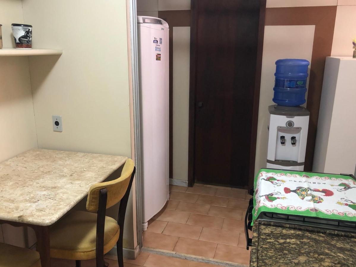 Apartamento Em Frente A Praia Cabo Frio Dış mekan fotoğraf